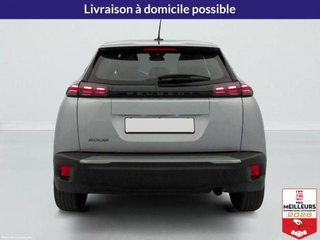 Peugeot 2008 image 3