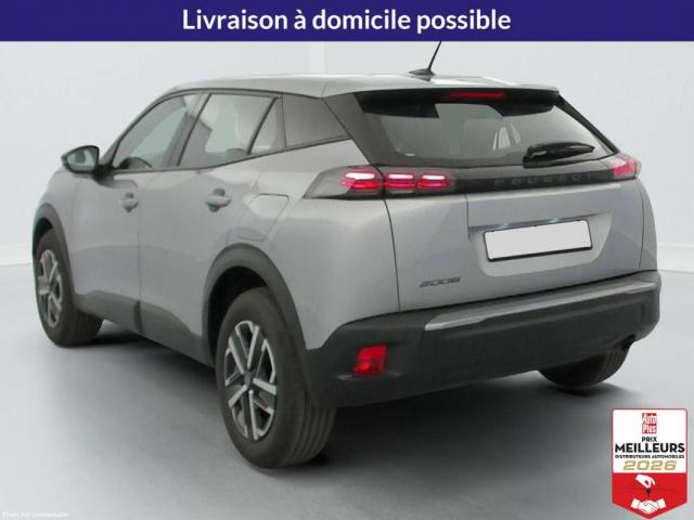 Peugeot 2008 image 5