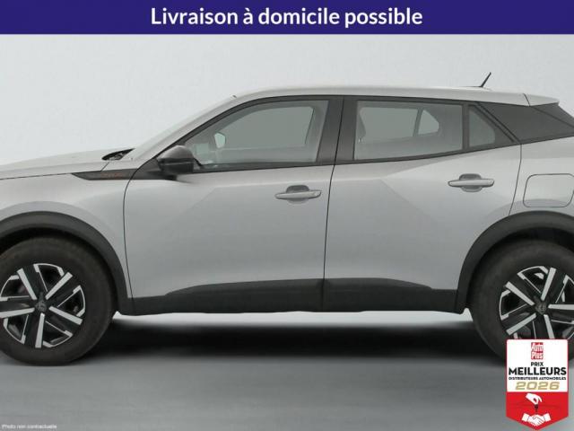 Peugeot 2008 image 1
