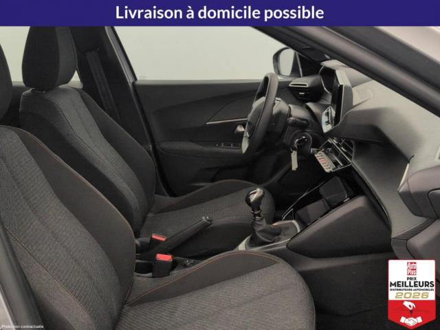 Peugeot 2008 image 4