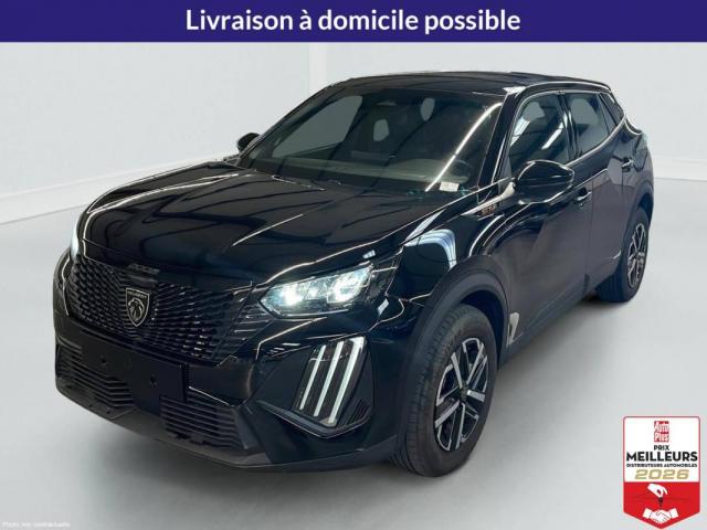 Peugeot 2008 100 S&s Bvm6 Style