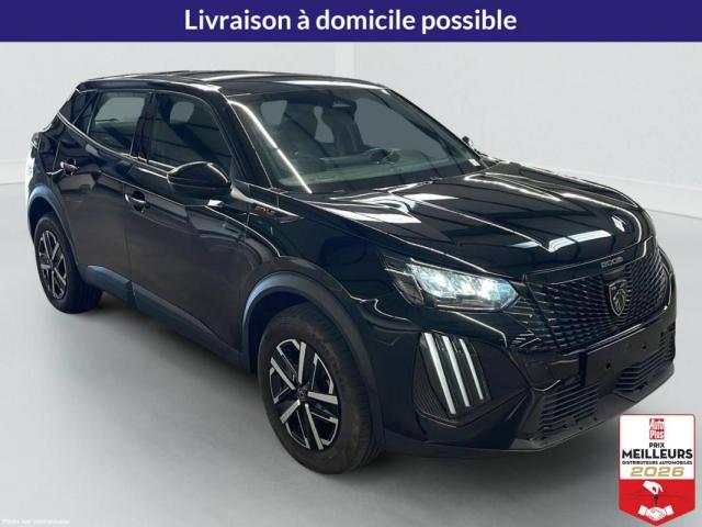 Peugeot 2008 image 5
