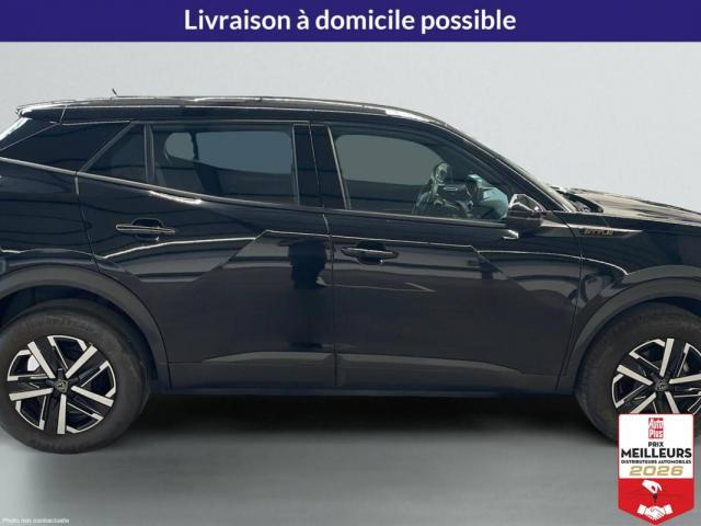 Peugeot 2008 image 2