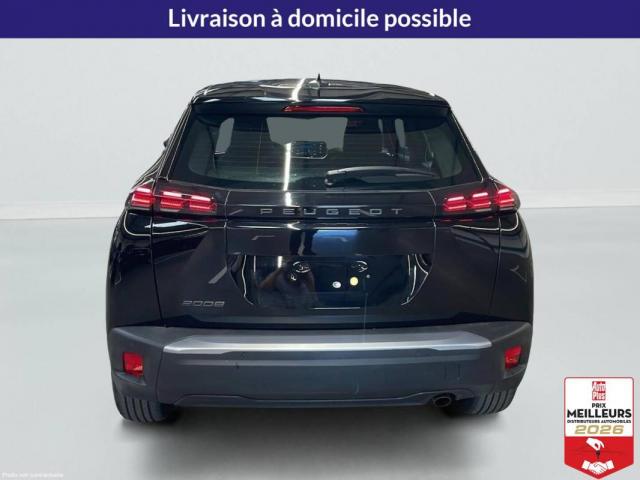 Peugeot 2008 image 1