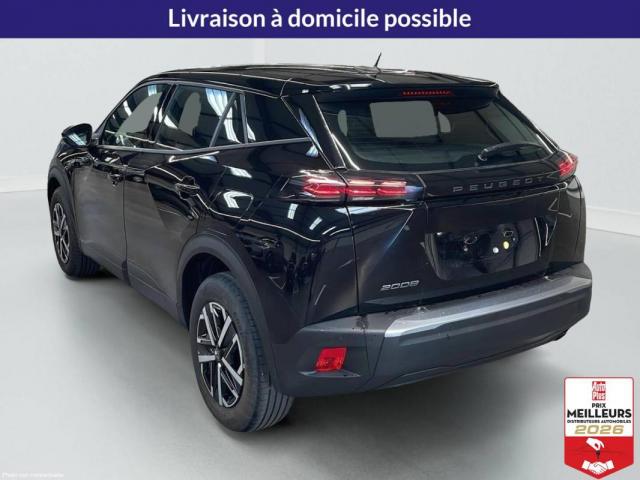 Peugeot 2008 image 4