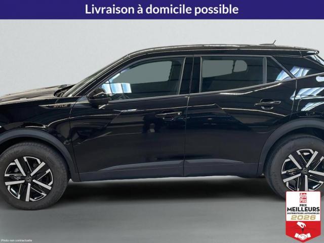 Peugeot 2008 image 8