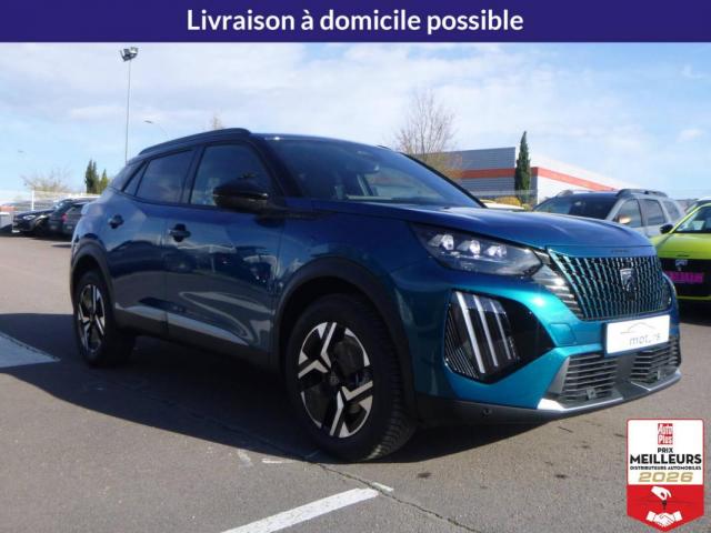 Peugeot 2008 image 4