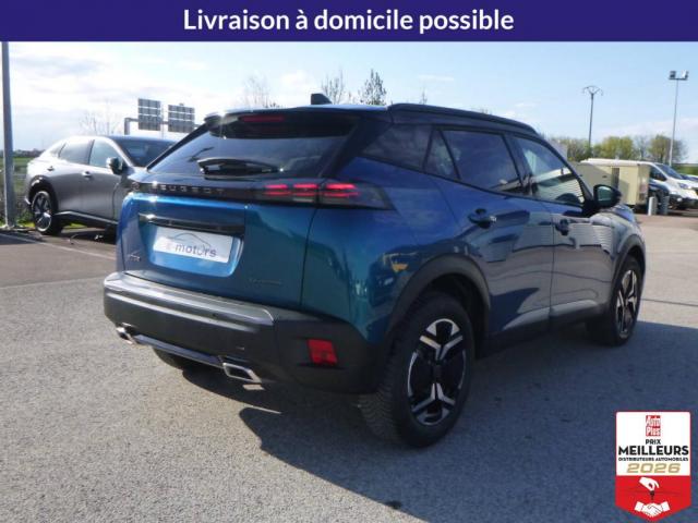Peugeot 2008 image 8
