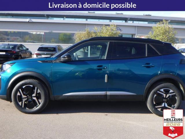 Peugeot 2008 image 3