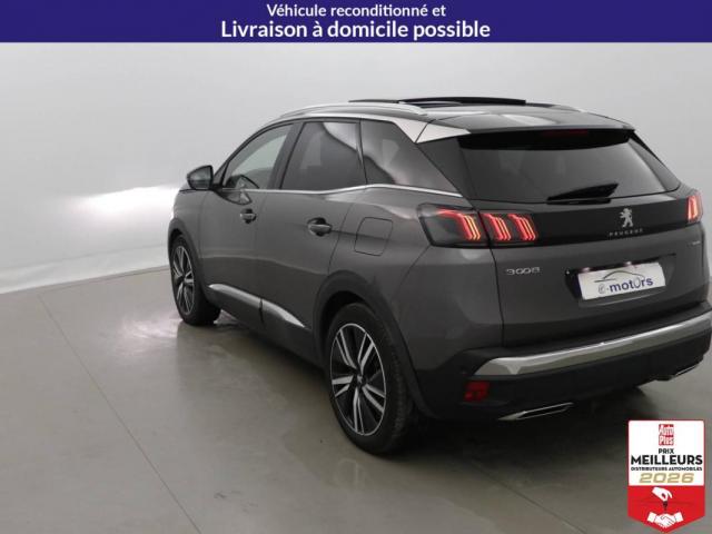 Peugeot 3008 image 4