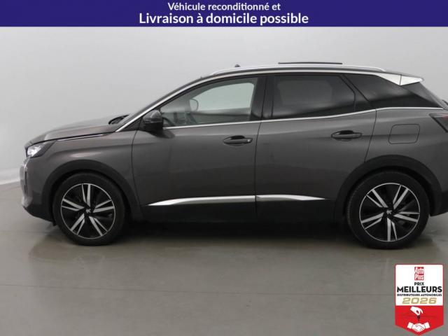 Peugeot 3008 image 6