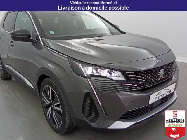 Peugeot 3008 image 9