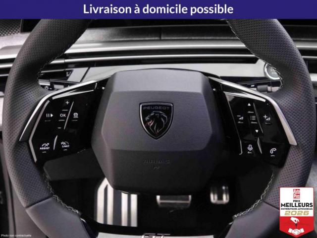 Peugeot 3008 image 6