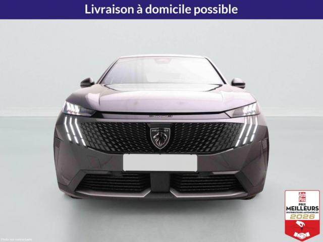 Peugeot 3008 image 7