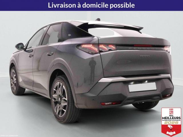 Peugeot 3008 image 8