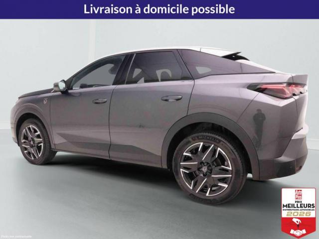Peugeot 3008 image 9