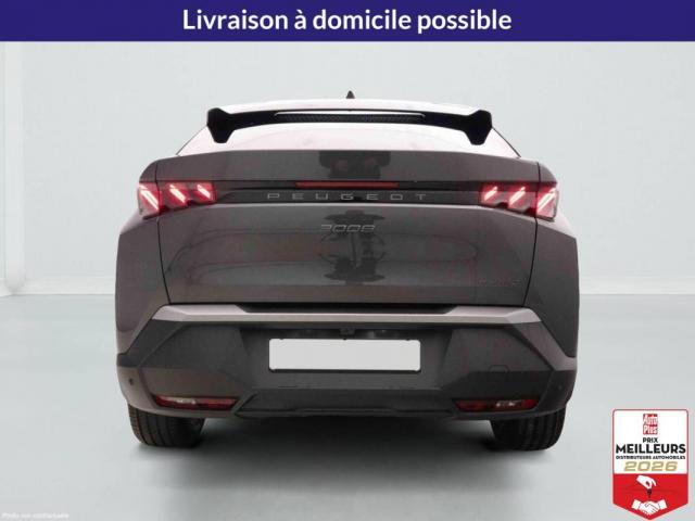 Peugeot 3008 image 5