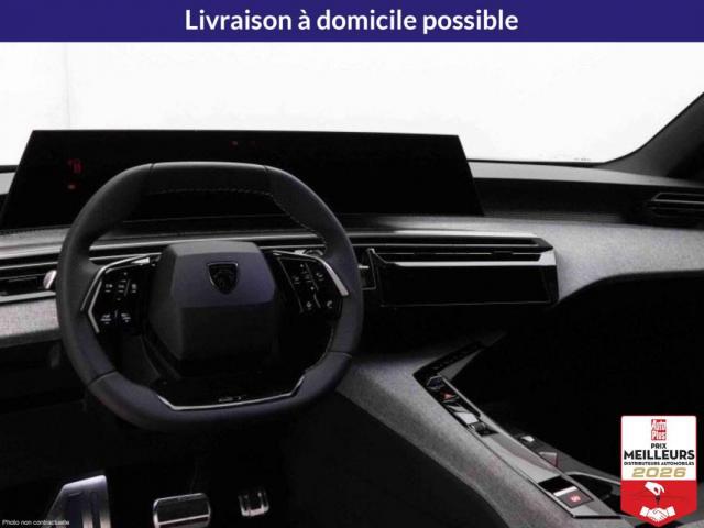 Peugeot 3008 image 2