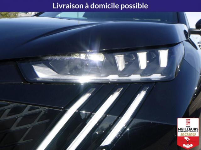 Peugeot 3008 image 1