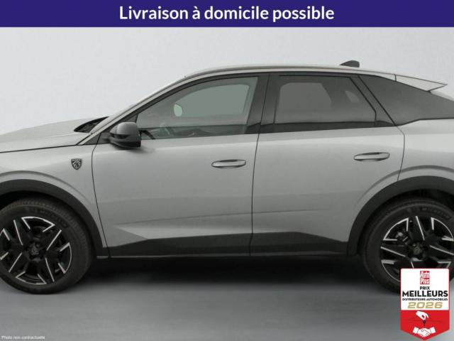 Peugeot 3008 image 6