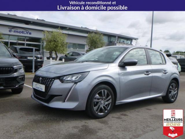 Peugeot 208 Essence 75 Active