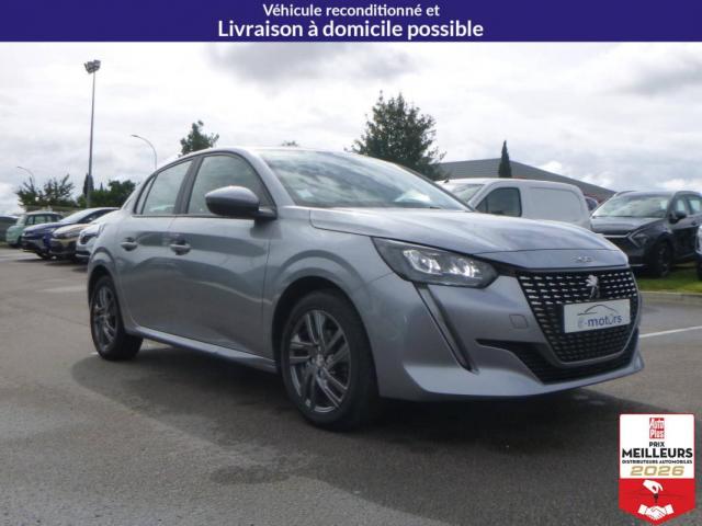 Peugeot 208 image 3