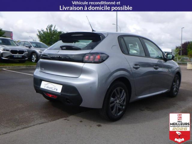 Peugeot 208 image 4