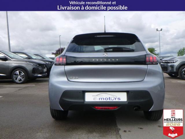 Peugeot 208 image 2