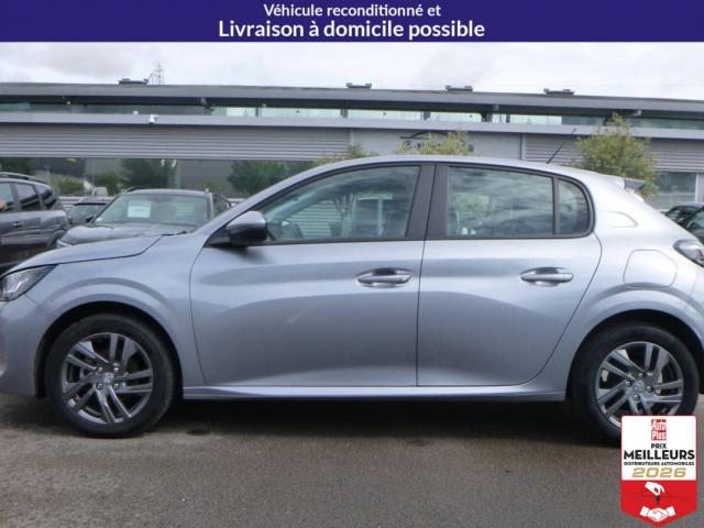 Peugeot 208 image 1