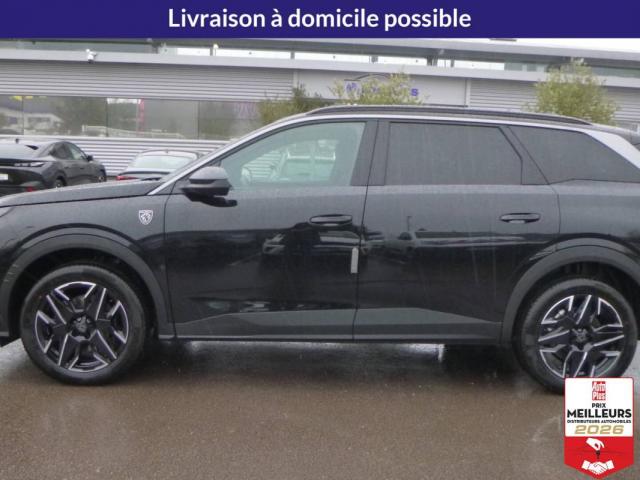 Peugeot 5008 image 1