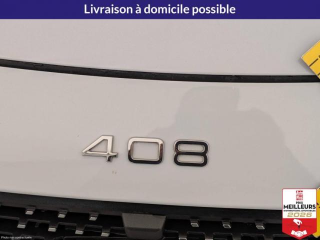 Peugeot 408 image 8