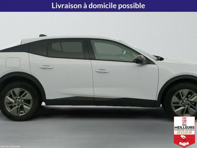 Peugeot 408 image 5