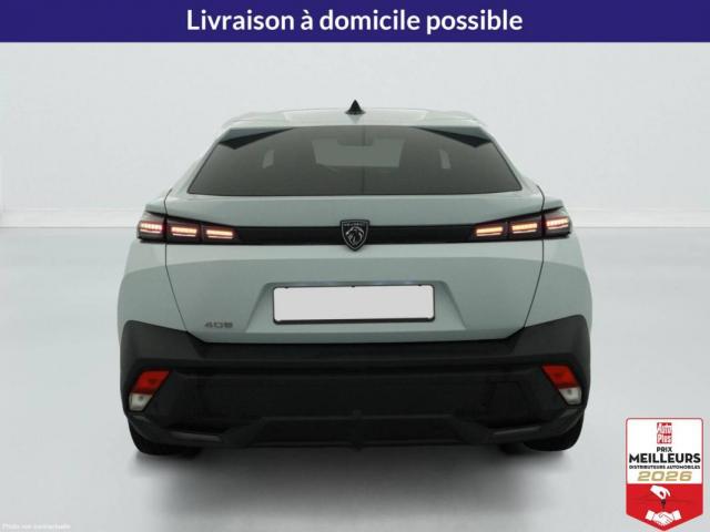 Peugeot 408 image 6