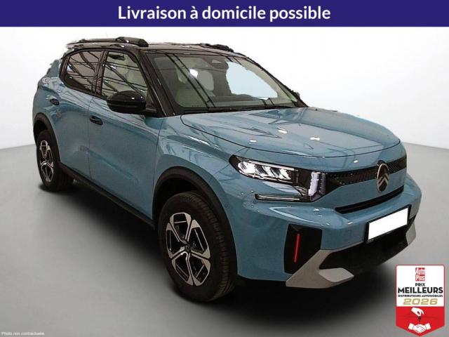 Citroen C3 Aircross image 6
