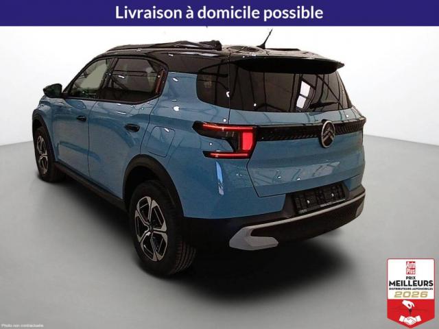 Citroen C3 Aircross image 7