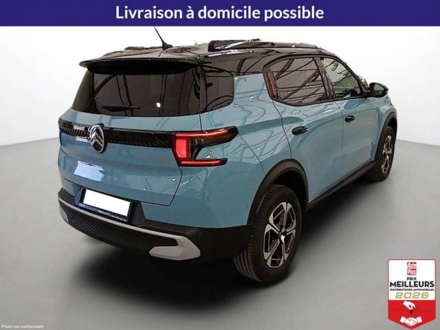 Citroen C3 Aircross image 2