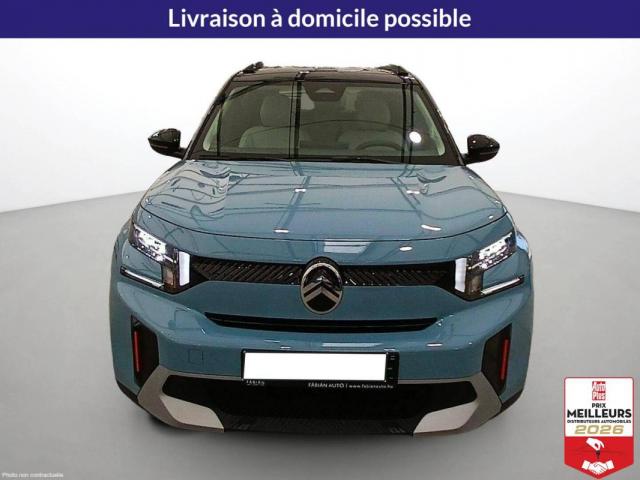 Citroen C3 Aircross image 9