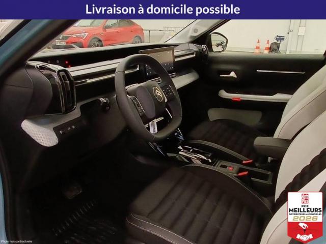 Citroen C3 Aircross image 5