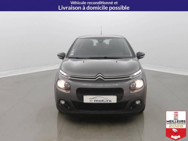 Citroen C3 image 1