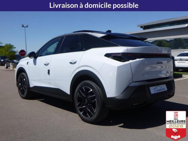 Peugeot 3008 image 6