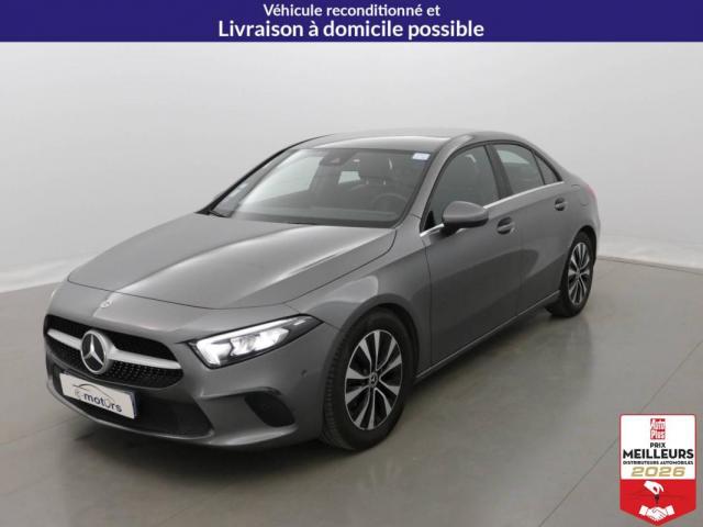 Mercedes Benz Classe A 200 7g-Dct Style