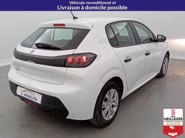 Peugeot 208 image 9