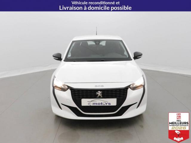 Peugeot 208 image 4
