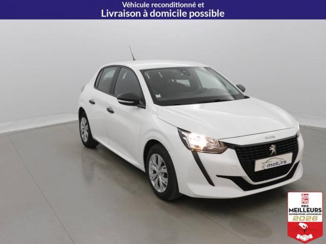Peugeot 208 image 5
