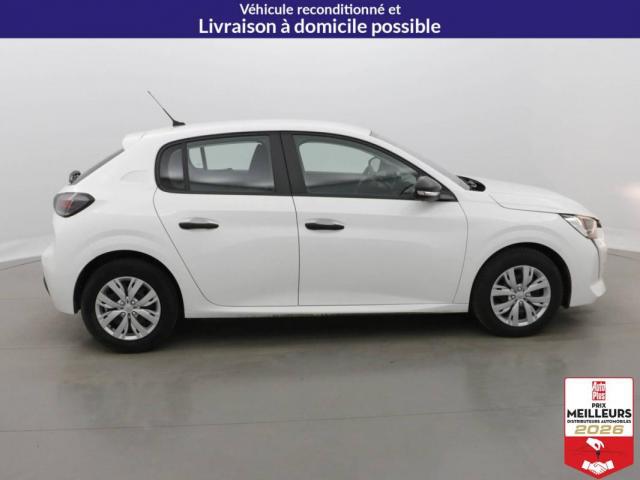 Peugeot 208 image 6