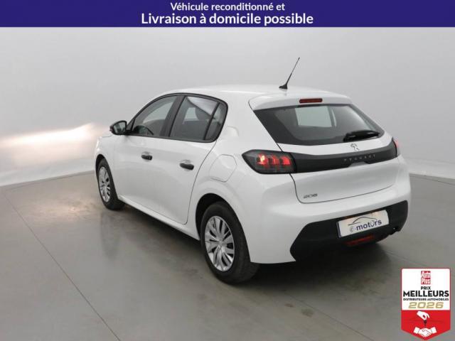Peugeot 208 image 1