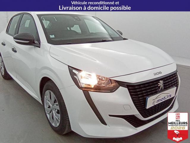 Peugeot 208 image 7