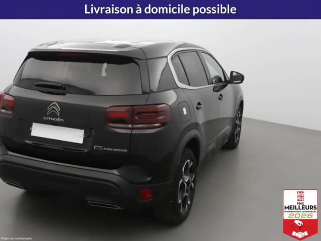 Citroen C5 Aircross image 6