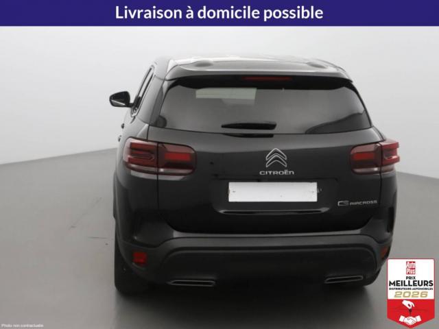 Citroen C5 Aircross image 2