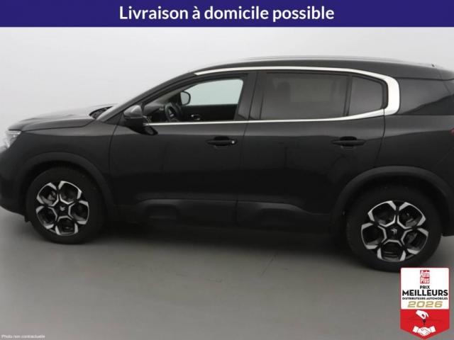 Citroen C5 Aircross image 4
